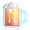 beer mug emoji